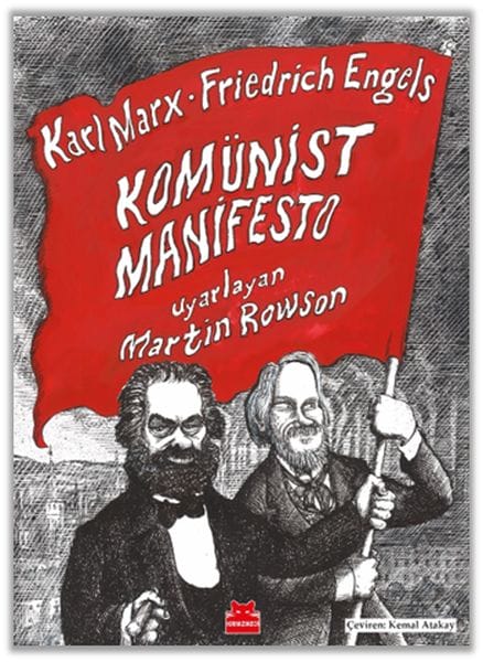 Kommunistisches Manifest