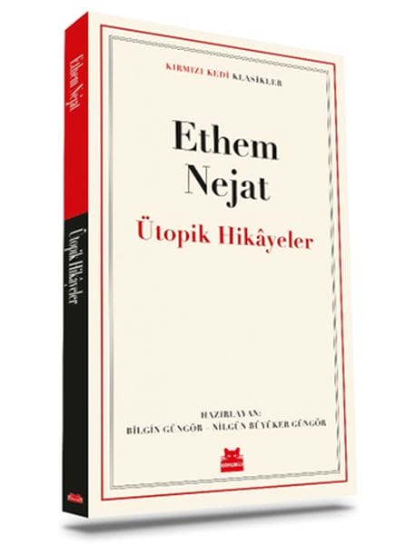 Ütopik Hikâyeler