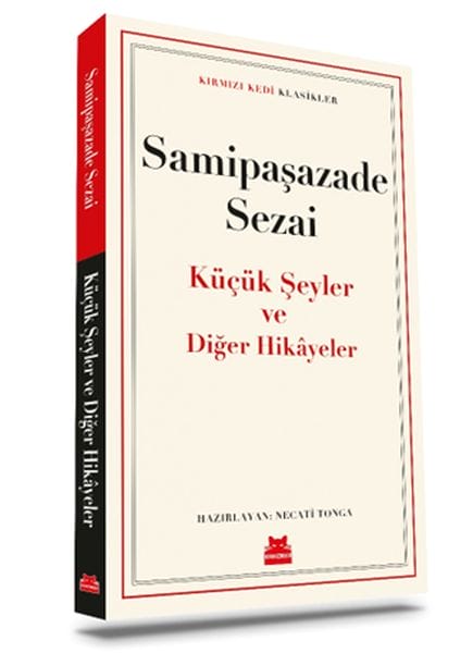 Kleine Dinge und andere Geschichten