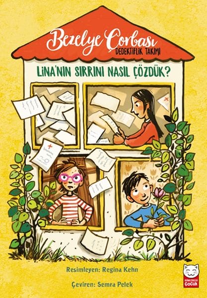 Tîma Dedektifê ya Şorba Nîsk - Me Çawa Sirra Lînayê Çareser Kir?