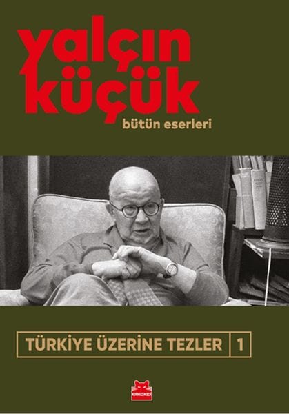 Thesen über die Türkei - Teil 1