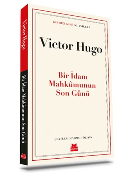 Der letzte Tag eines Verurteilten