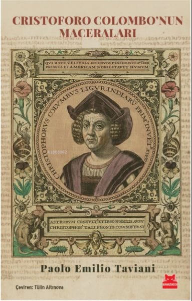 Cristoforo Colombo’nun Maceraları