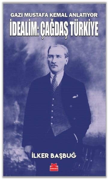 Îdeala min: Tirkiyeyeke hemdem.