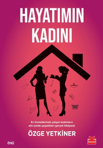 Die Frau meines Lebens