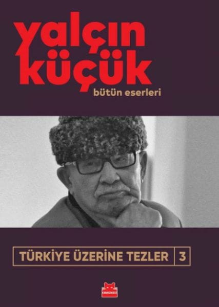 Thesen über die Türkei - 3
