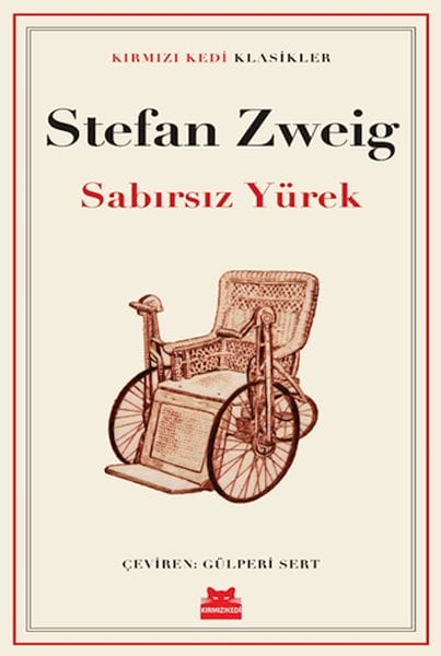 Ungeduldiges Herz