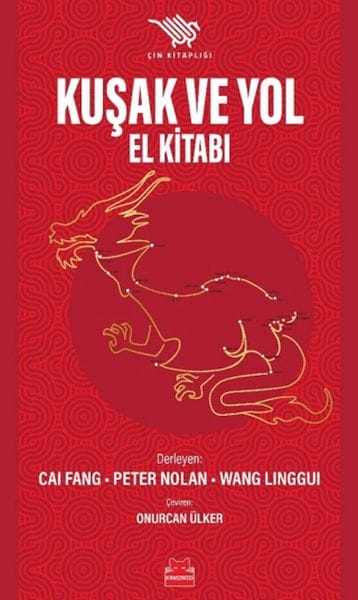 Handbuch zur Seidenstraßeninitiative