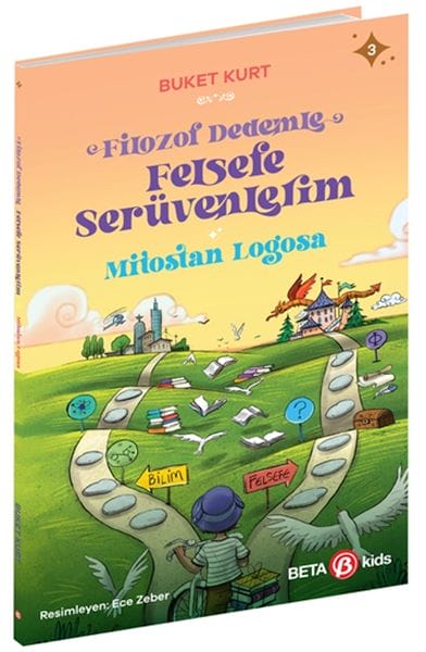 Vom Mythos zum Logos – Meine philosophischen Abenteuer mit meinem Philosophen-Großvater