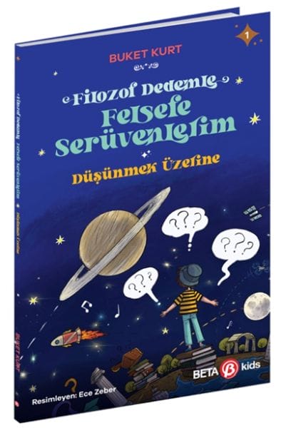 Serpêhatiyên Min ên Felsefîkî bi Bapîrê Min ê Fîlozof re - Ji bo Ramanînê