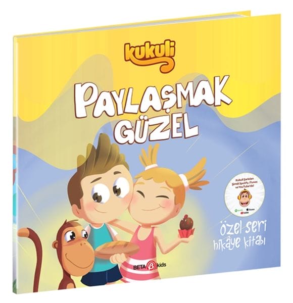 Parvekirina Kukuliyê xweş e.