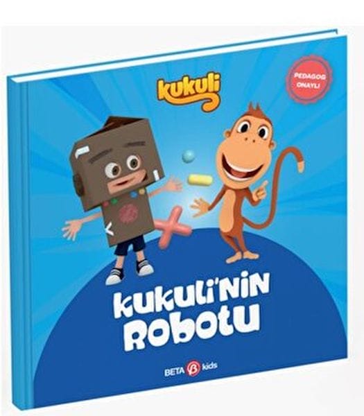 Robota Kukuli