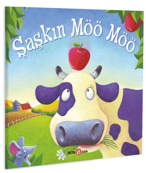 Ga yê matmayî Moo Moo