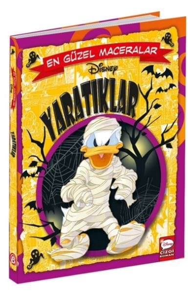 Afirîdên Disney: Rêzefîlma Serpêhatiyên Herî Baş