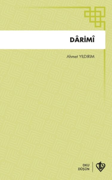 Darîmî