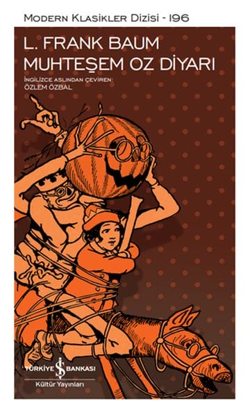 Welatê Ecêb ê Ozê - Rêzeya Klasîkên Modern (Bergê Hişk)