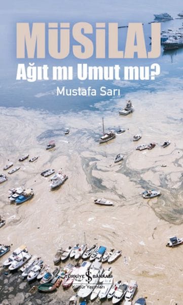 Mucilage - Şîn an Hêvî?