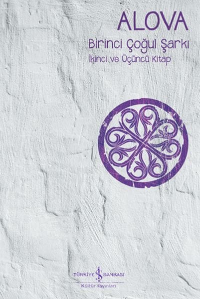 Lied in der ersten Person Plural – Bücher Zwei und Drei