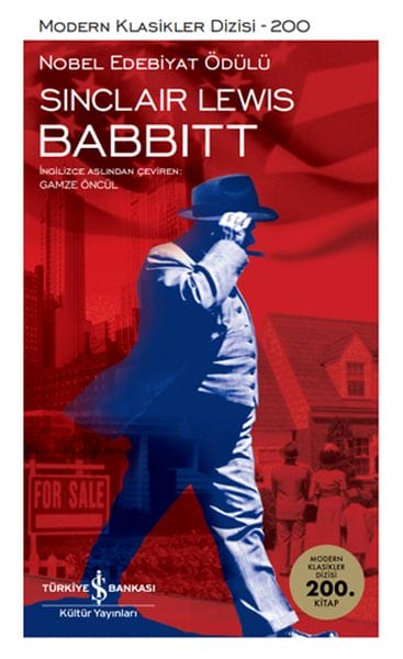 Babbitt – Reihe „Moderne Klassiker“