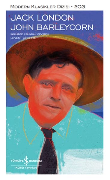 John Barleycorn - Rêzeya Klasîkên Modern (Bergê Hişk)