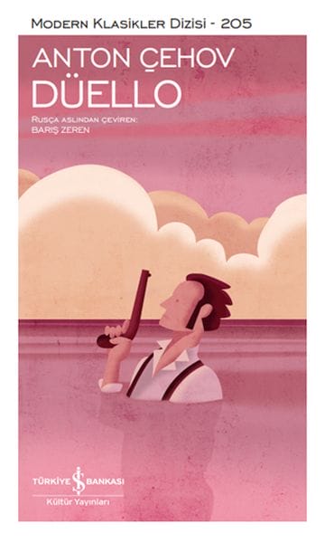 Duel - Rêzeya Klasîkên Modern (Bergê Hişk)