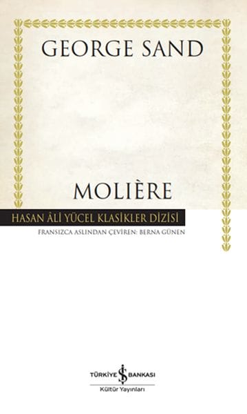 Molière – Hasan Ali Yücel Klassiker