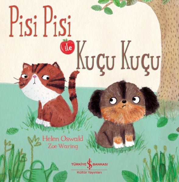 Pisi Pisi und Kucu Kucu