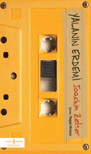 Die Tugend des Lügens