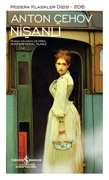 The Fiancé - Rêzefîlma Klasîkên Modern