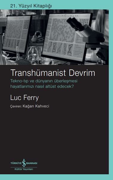 Şoreşa Transhumanîst