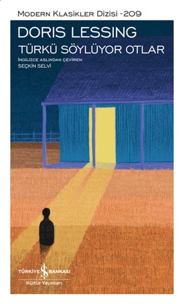 Das Gras singt ein Volkslied – Reihe „Moderne Klassiker“ (gebundene Ausgabe)