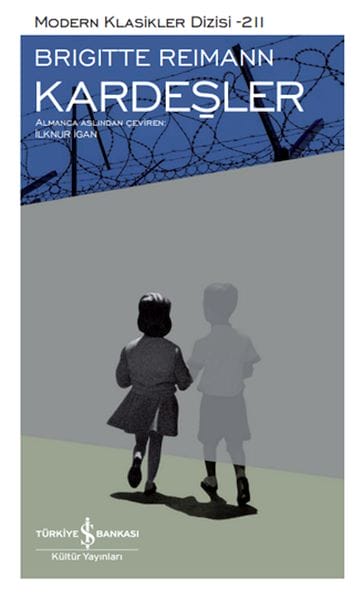 Die Brüder – Reihe „Moderne Klassiker“ (gebundene Ausgabe)