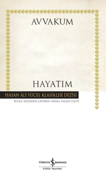Jiyana Min - Klasîkên Hasan Ali Yücel