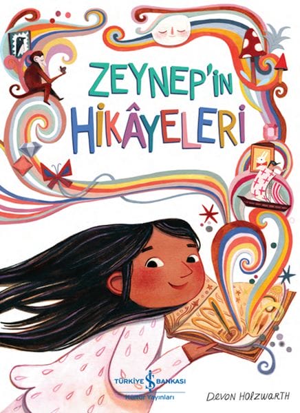 Zeyneps Geschichten