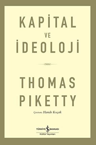Kapital und Ideologie
