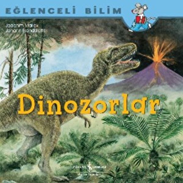 Dinosaurier: Wissenschaft zum Anfassen