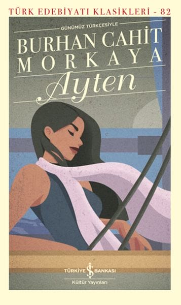 Ayten – Klassiker der türkischen Literatur