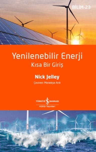 Erneuerbare Energien – Eine kurze Einführung