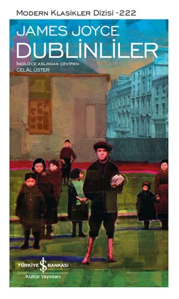 Dubliners - Modern Classics Series