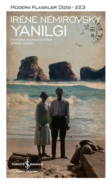 Das Missverständnis – Reihe „Moderne Klassiker“ (gebundene Ausgabe)