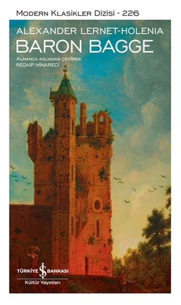 Baron Bagge – Reihe „Moderne Klassiker“