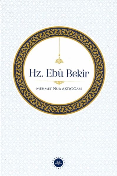 Hezret Ebû Bekir