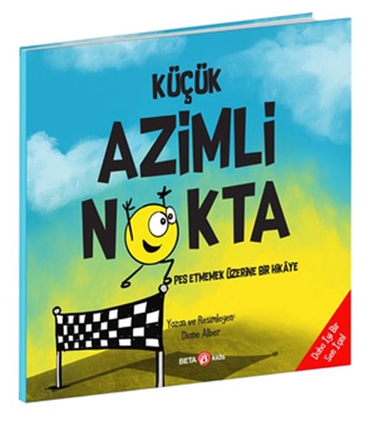 Kleiner bestimmter Punkt