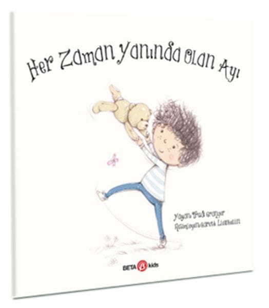 Hirçê Ku Her Tim Li Lingê Min E