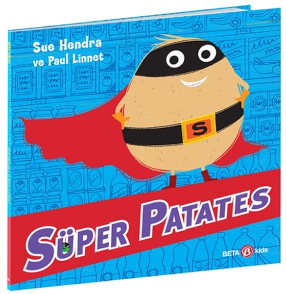 Kartolên Super