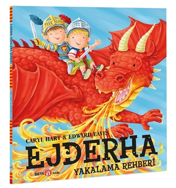 Ejderha Yakalama Rehberi