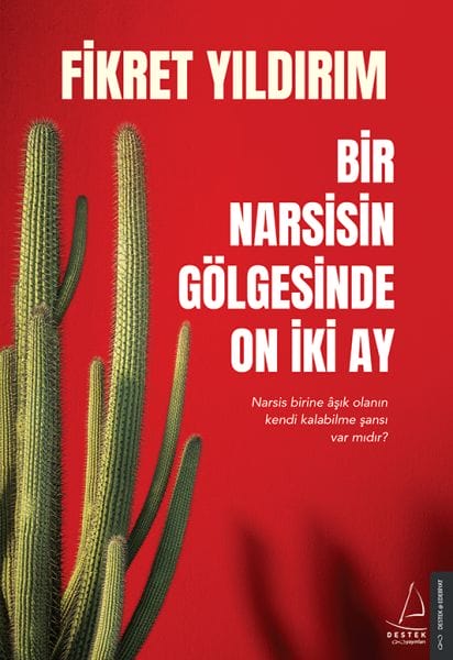 Zwölf Monate im Schatten eines Narzissten – Hat ein Narzisst eine Chance, er selbst zu bleiben, wenn er sich verliebt?