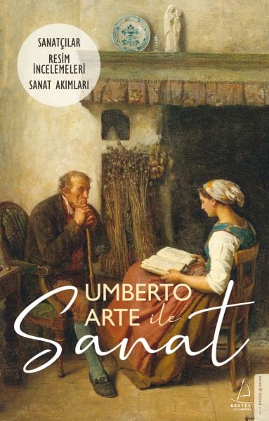 Umberto Arte û Art 3