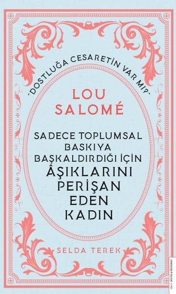 Lou Salome