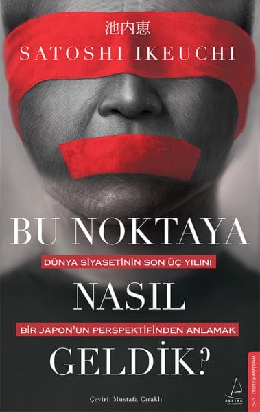 Em çawa gihîştin vê astê?